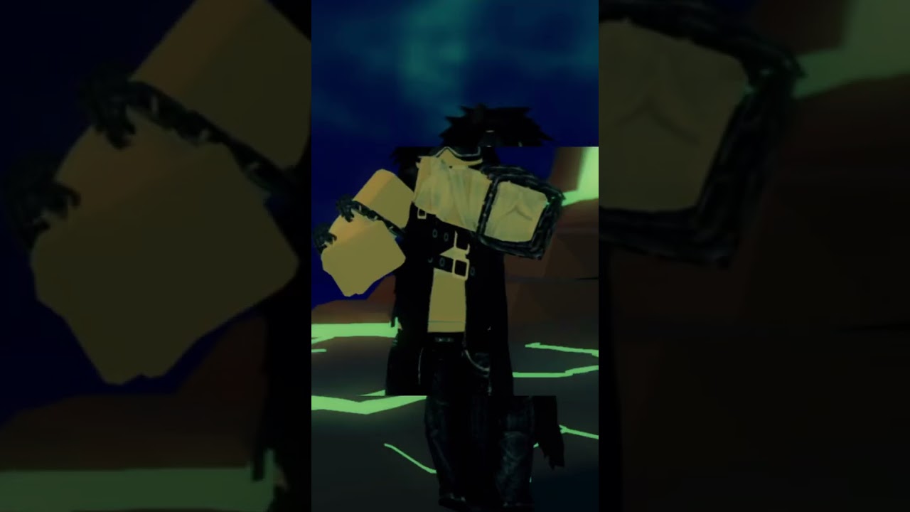 Lazy edit lol #roblox #robloxediting #edit