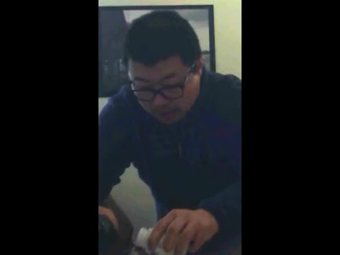 Woman poisoned by coworker releases hidden-camera video