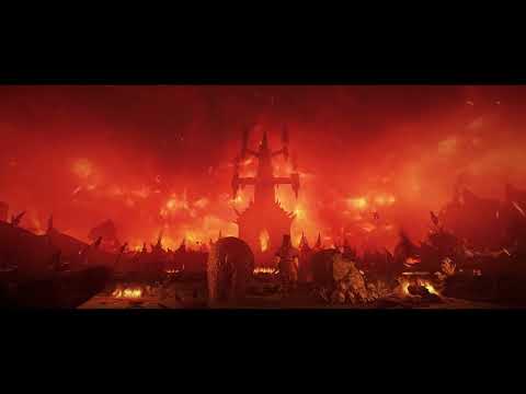 Dirk Ehlert - From Within [Music Video]