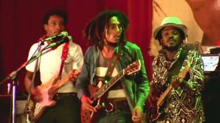 Bob Marley & The Wailers - Natty Dread
