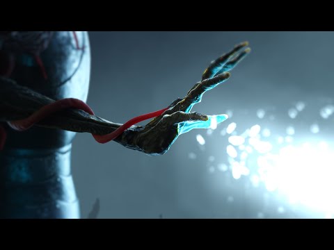 KONSTANTIN & GIMURT | CINEMATIC