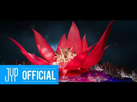 TWICE - I Can't Stop Me