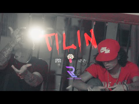 KBChappo, Lilvekz  - Tilin x @THEMOYS507 @valentinogrm  @BinSho_3L  (VIDEO OFICIAL)