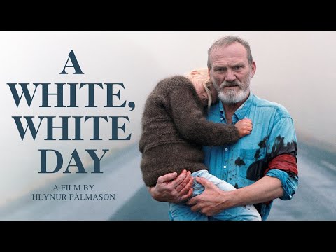 A White, White Day Q&A with director Hlynur Palmason