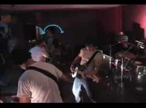 Stars Turn Cold, Older