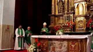 Sor María de Jesús de Ágreda