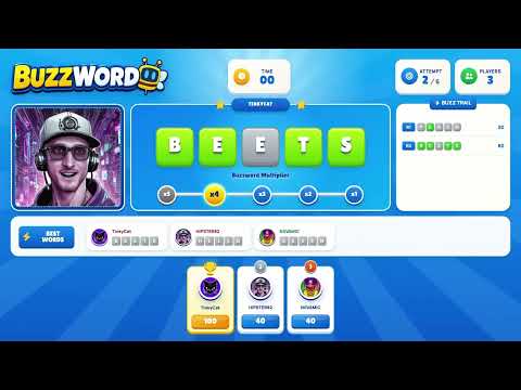 Gameplay Trailer