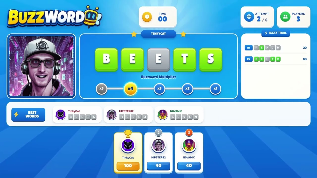 Gameplay Trailer