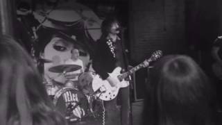 Beach Slang - Bastards of Young (Replacements Cover)