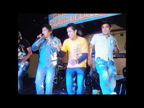 EMERSON - ENTRE MIS SUEÑOS - PRIMICIA 2011