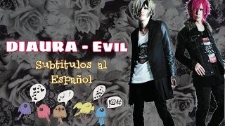 Music video thumbnail preview for DIAURA - Evil ~ [Sub Español] by DIAURA