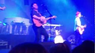 Lilygreen and Maguire - Ain&#39;t Love Crazy