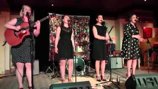 Rosie and the Riveters - The Poor Men