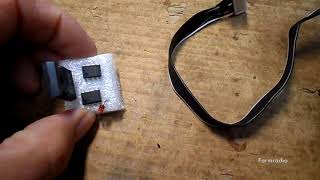 Video thumbnail for Phonic Powerpod 620 Plus Repair. by Farmradio