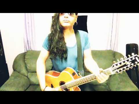 Cheio de amor - Vinícius Cantuária