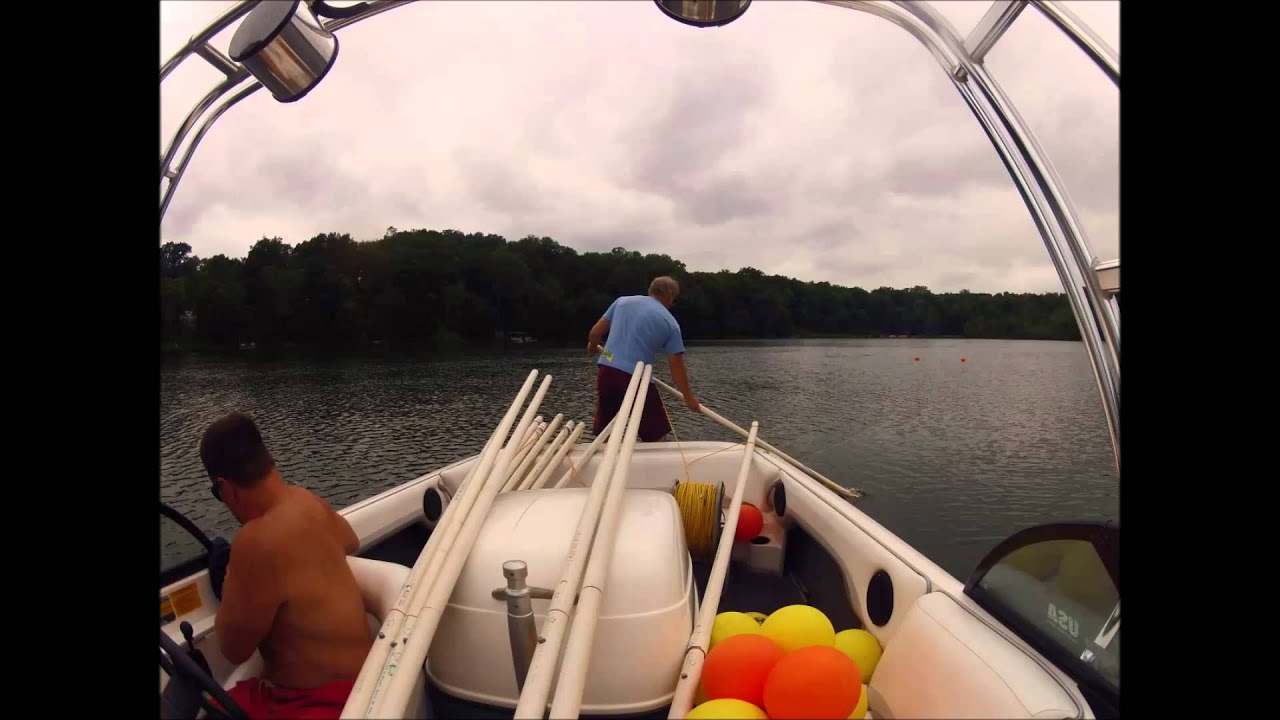 InstaSlalom Course Install