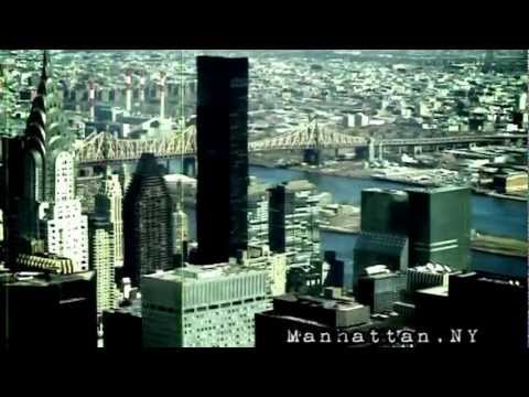 MC IVANHOE - WHATS GOIN ON (OFFICIAL VIDEO) Feat A. Consoli - Prod. Spee-j/Parodi