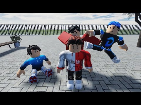 ROBLOX BULLY STORY PART 4 NEFFEX-COMING FOR YOU 👊🔥