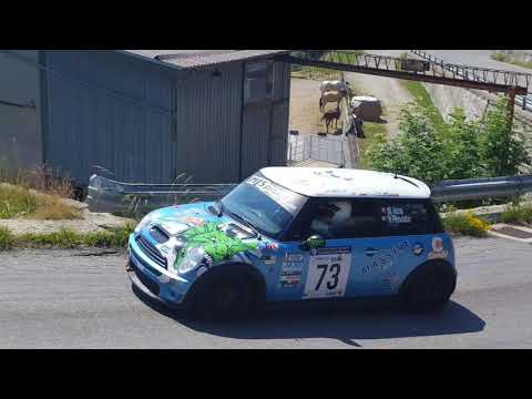 33 rally prealpi orobiche