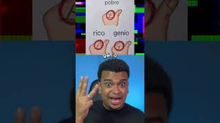 pobre, rico ou gênio?