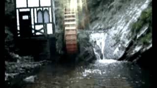 Crucifixion in Space.