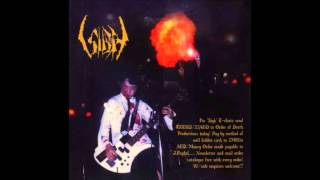 Sigh - The Seven Gates of Hell (Venom Cover) (The Eastern Force of Evil)