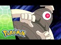 Disaster Of Disguise POKÉMON FULL EPISODE 21 Season 7