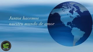 Mundo de amor - Los Tucanes de Tijuana (Letra)