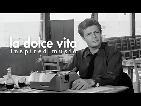 Twilight in Rome - A Cinematic Jazz Escape - Elegant Music for Relaxing, Studying, Creating