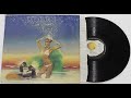 Kraan – Let It Out 1975 Germany, KrautrockJazz RockJazz Fusion