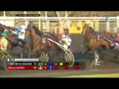 Prix de Bretagne 2011 -Ready Cash