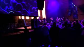 Alter Ego performing Uptown Funk in Las Vegas