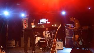 Amen Dunes - Blue Rose (Madrid 2018)