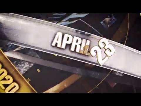 This Day in Sports History: April 23