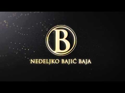 Nedeljko Bajić Baja | Snovi od stakla NOVO