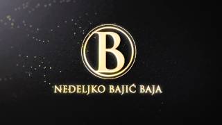 Nedeljko Bajić Baja | Snovi od stakla NOVO