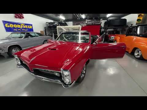 1967 Pontiac GTO (CC-2035678) for sale in Orrville, Ohio
