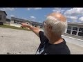 THE SEARCH FOR GRANDPA'S HOUSE! THE SEARCH FOR GRANDPA'S HOUSE!