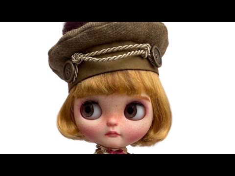 Miniatura do vídeo Teddy
