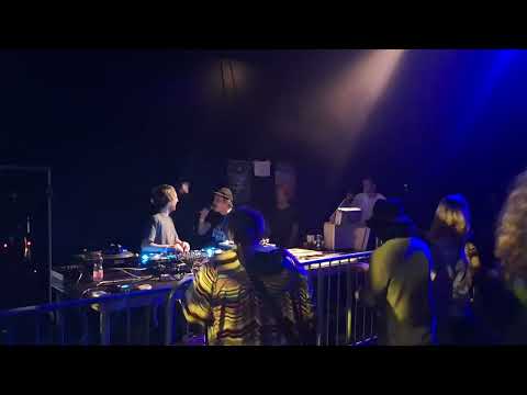 Groove Dub Club - Cool Up Records ft. Likkle Warrior Humanity sound system - 30.11.2024