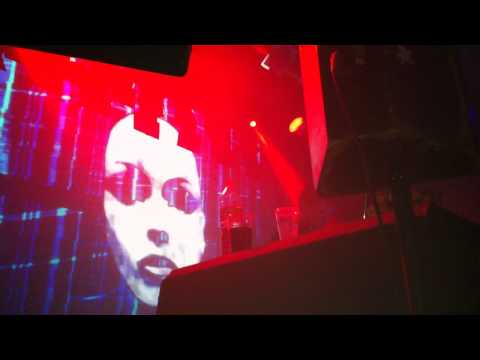 Benjamin Vial @ Nouveau Casino, Paris - 29/10/10 (9)