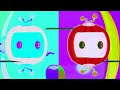 BOOM DUAL FUN TWINS Logo Effects