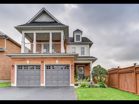 27 Clair Avenue Whitby