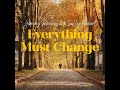 Quincy Jones III - Everything must change  #everything  #must  #change  (#instrumental  #karaoke )
