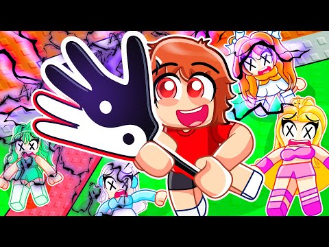 Using New YIN YANG SLAP To Steal SECRETS In Steal A Brainrot...