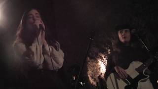 Tasseomancy Live "Emergency" @ Milla Munich