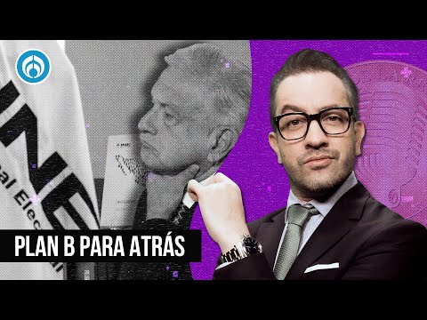 Plan B para átras - La Radio de la República