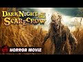 DARK NIGHT OF THE SCARECROW Spooky Horror Classic Frank De Felitta Free Full Movie