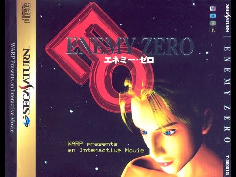 [VGM] Enemy Zero (Sega Saturn) - Intro