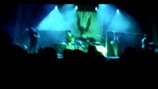 Mosh Cam Experiment (Between the Buried and Me - Astral Body)